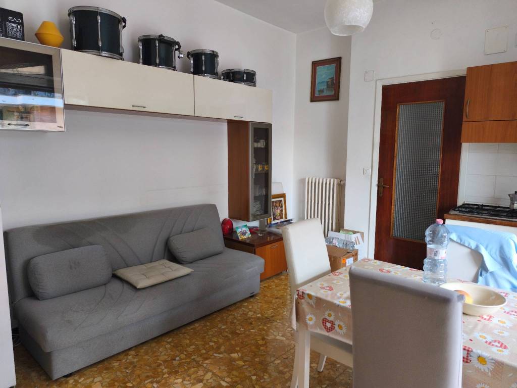 appartamento in vendita a Rapallo