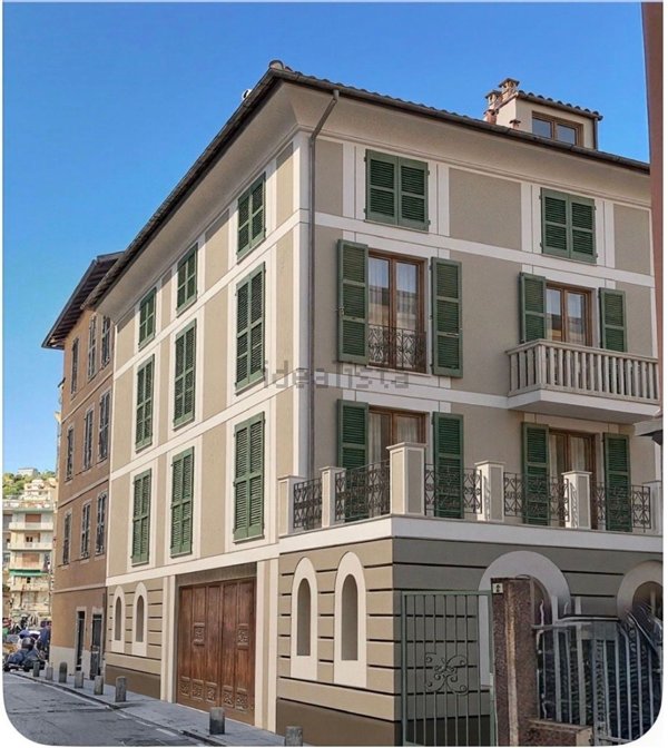 appartamento in vendita a Rapallo