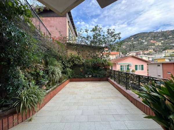 appartamento in vendita a Rapallo