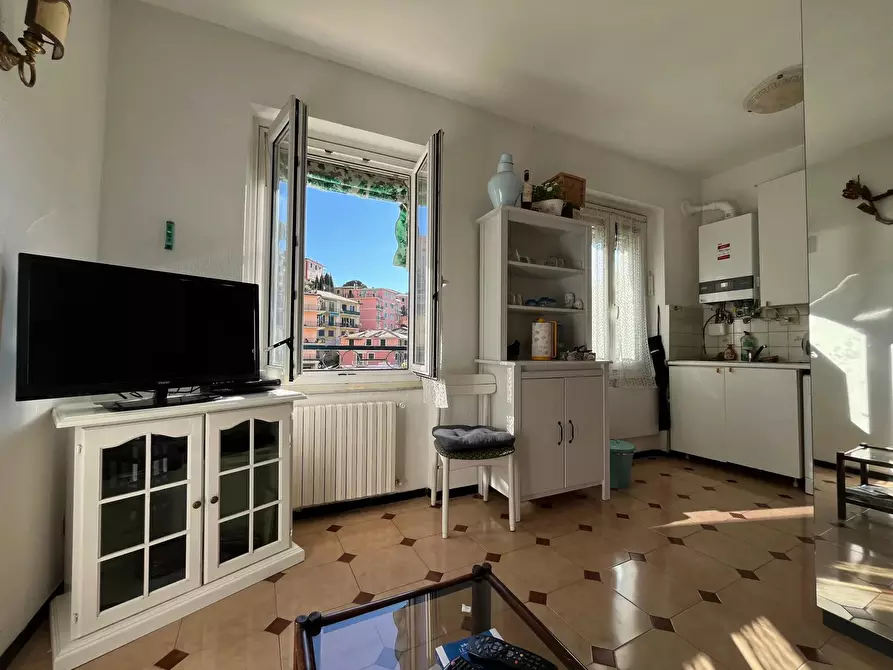 appartamento in vendita a Rapallo