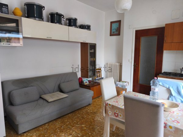 appartamento in vendita a Rapallo