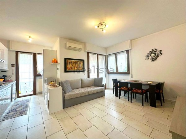 appartamento in vendita a Rapallo