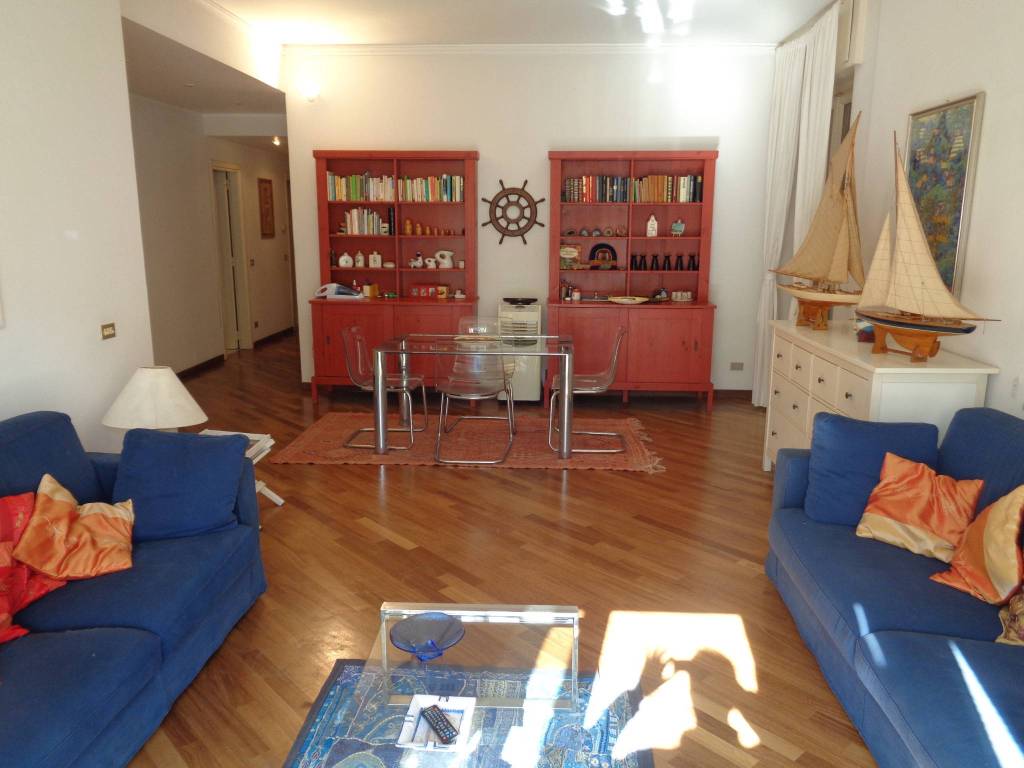 appartamento in vendita a Rapallo