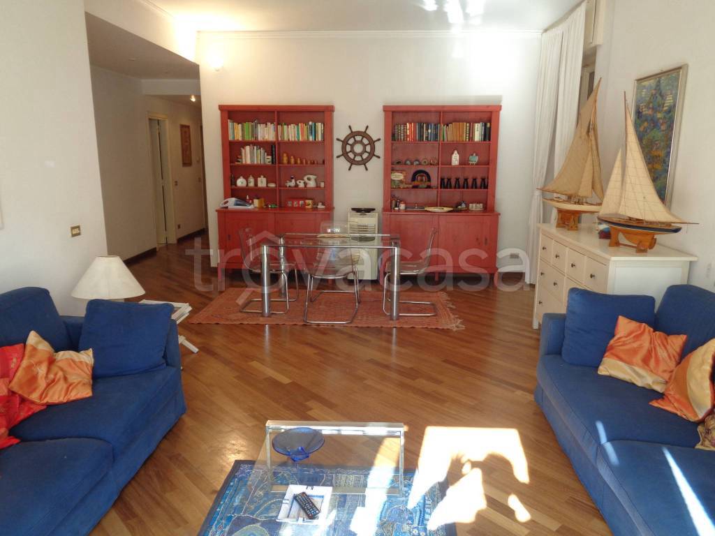 appartamento in vendita a Rapallo
