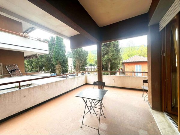 appartamento in vendita a Rapallo