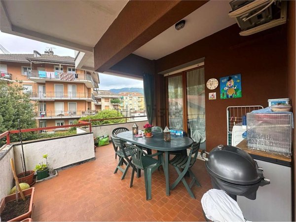 appartamento in vendita a Rapallo