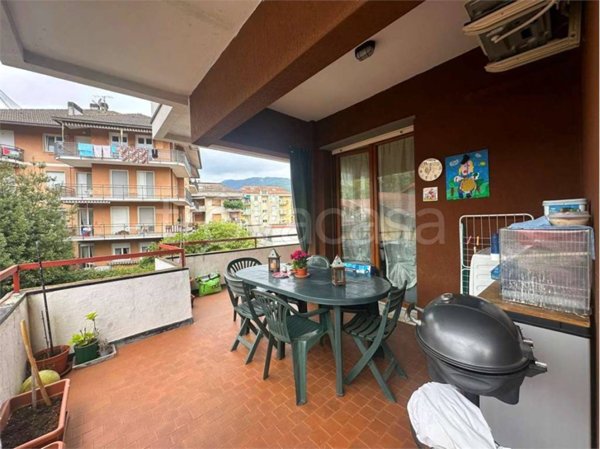 appartamento in vendita a Rapallo