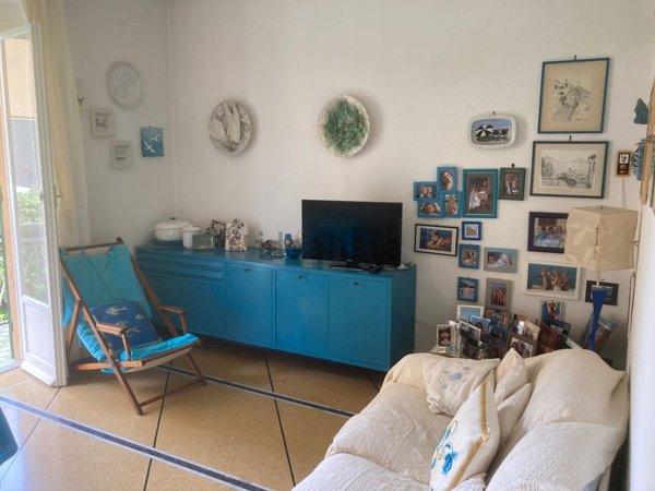 appartamento in vendita a Rapallo