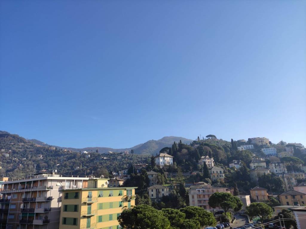appartamento in vendita a Rapallo