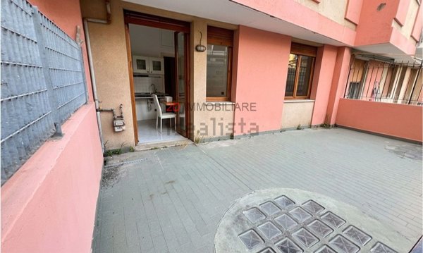 appartamento in vendita a Rapallo