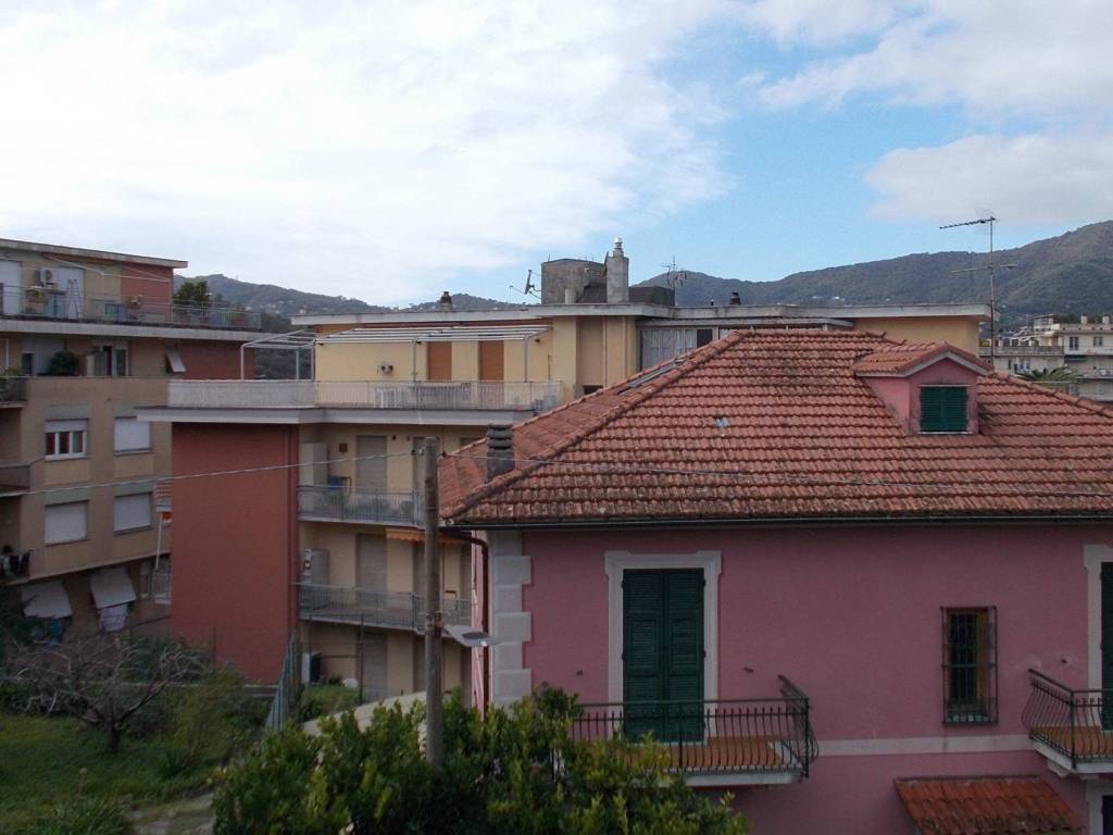 appartamento in vendita a Rapallo