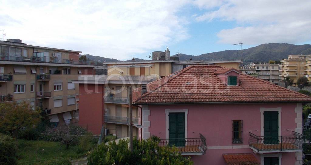 appartamento in vendita a Rapallo