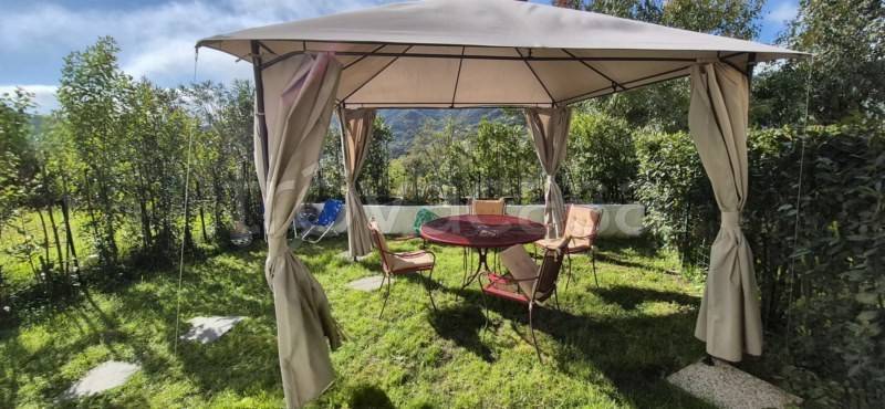 appartamento in vendita a Rapallo in zona Montallegro