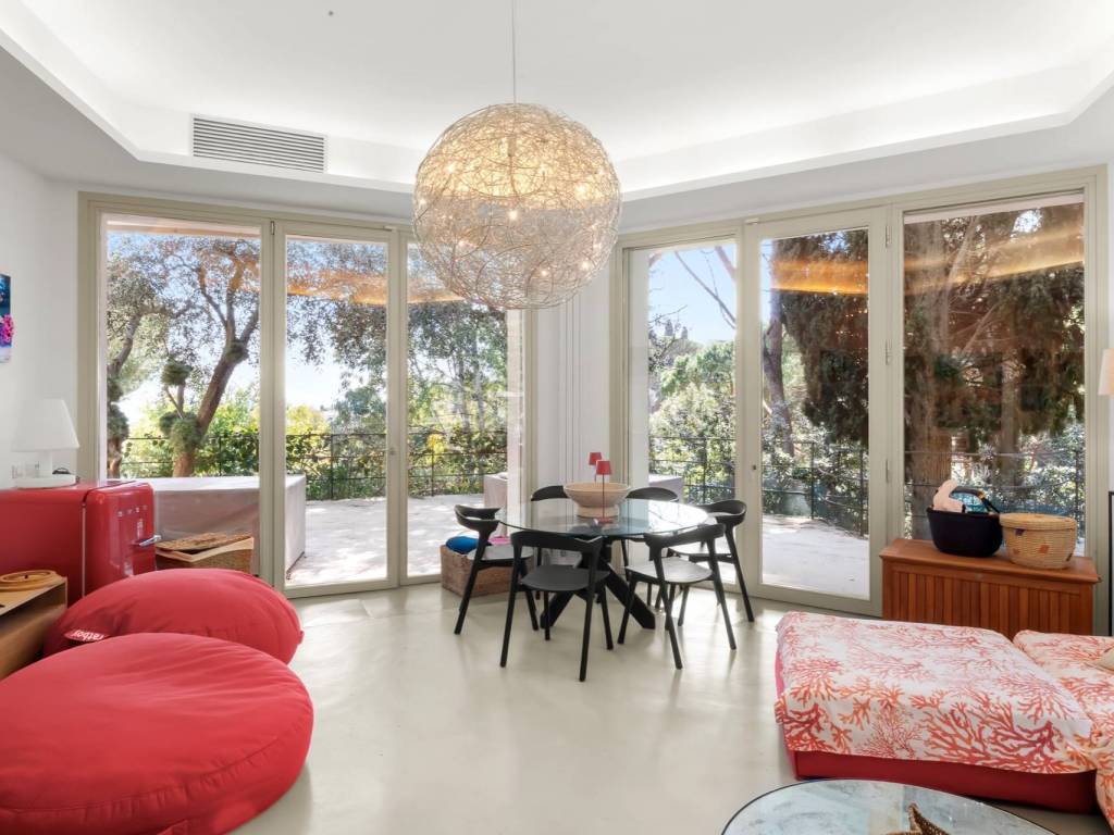 appartamento in vendita a Rapallo in zona San Michele di Pagana