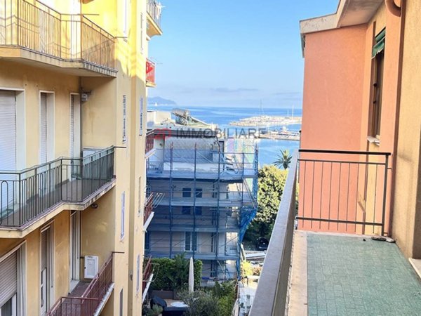 appartamento in vendita a Rapallo