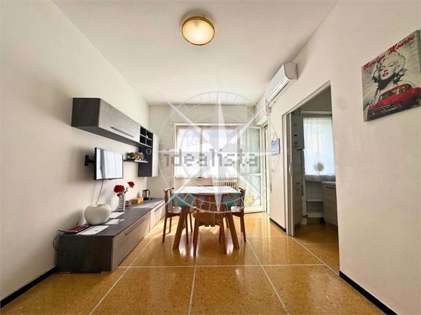 appartamento in vendita a Rapallo