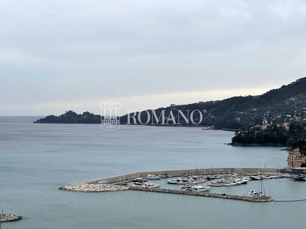 appartamento in vendita a Rapallo