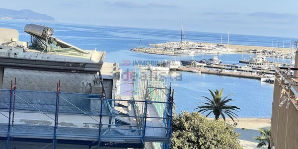 appartamento in vendita a Rapallo