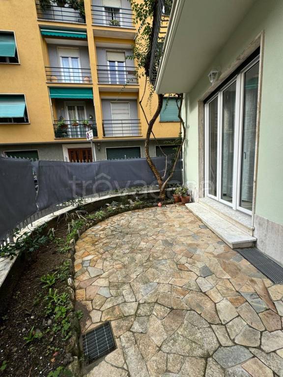 appartamento in vendita a Rapallo