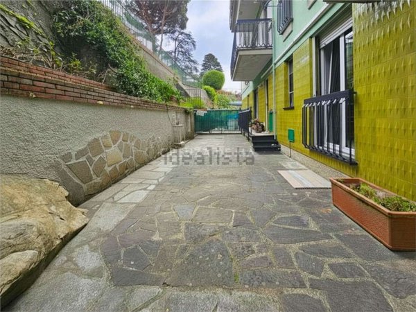 appartamento in vendita a Rapallo