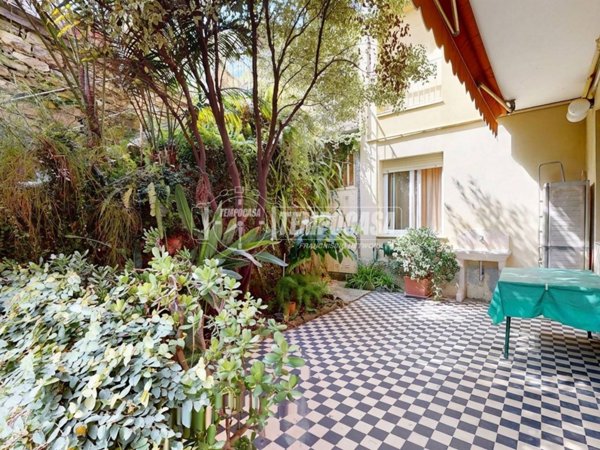 appartamento in vendita a Rapallo
