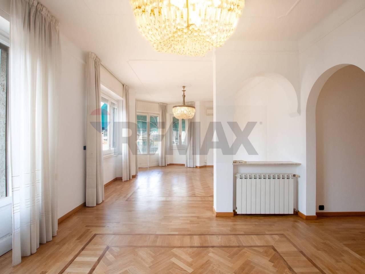 appartamento in vendita a Rapallo