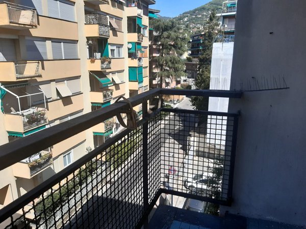 appartamento in vendita a Rapallo
