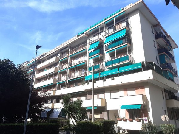 appartamento in vendita a Rapallo