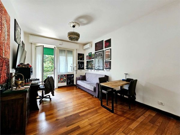 appartamento in vendita a Rapallo