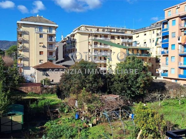 appartamento in vendita a Rapallo