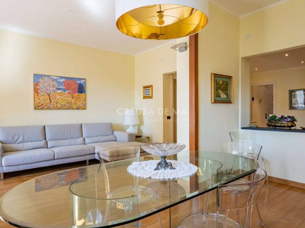 appartamento in vendita a Rapallo
