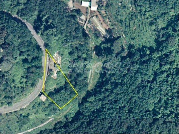 terreno agricolo in vendita a Rapallo in zona Montallegro