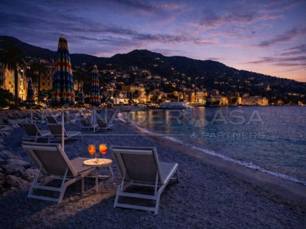 appartamento in vendita a Rapallo