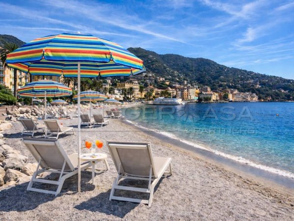 appartamento in vendita a Rapallo