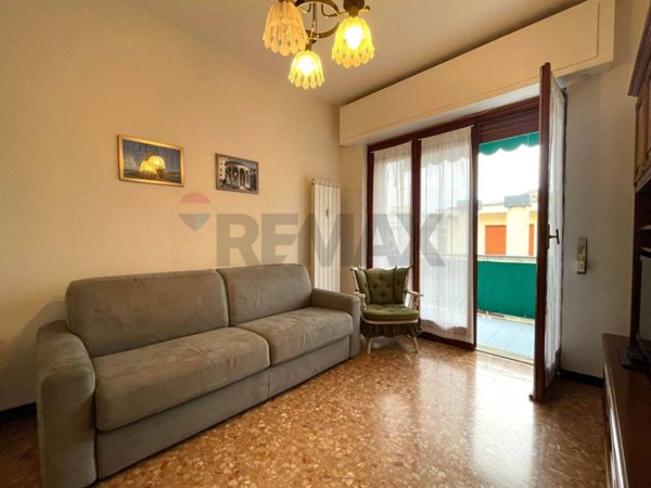 appartamento in vendita a Rapallo