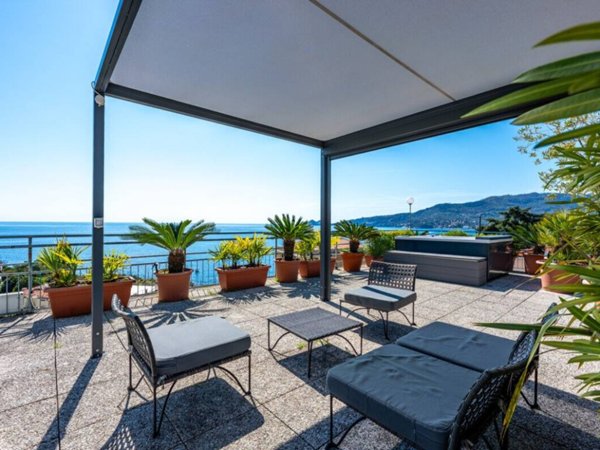 appartamento in vendita a Rapallo