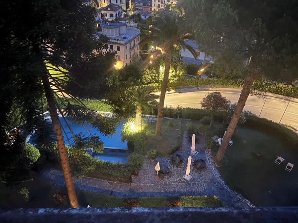 appartamento in vendita a Rapallo