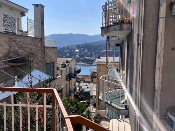 appartamento in vendita a Rapallo