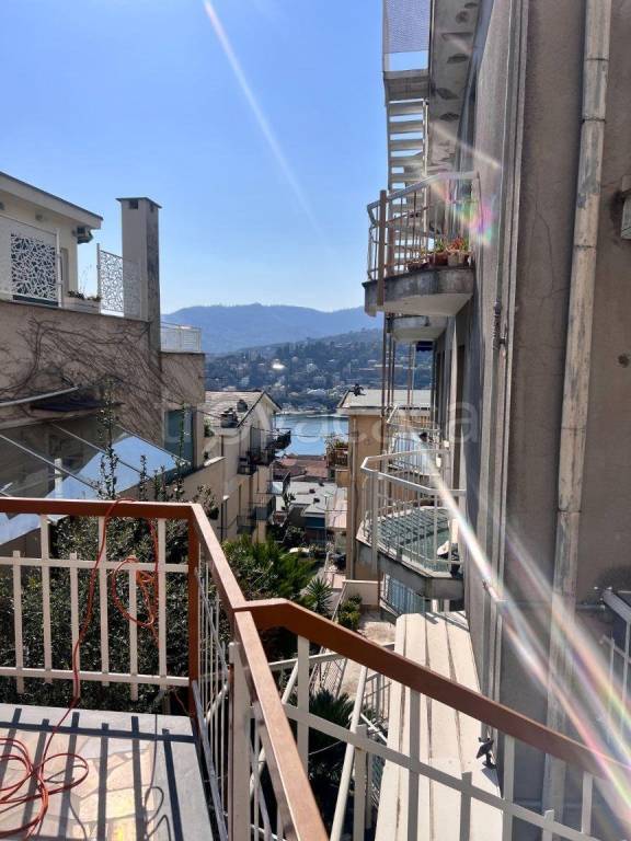 appartamento in vendita a Rapallo