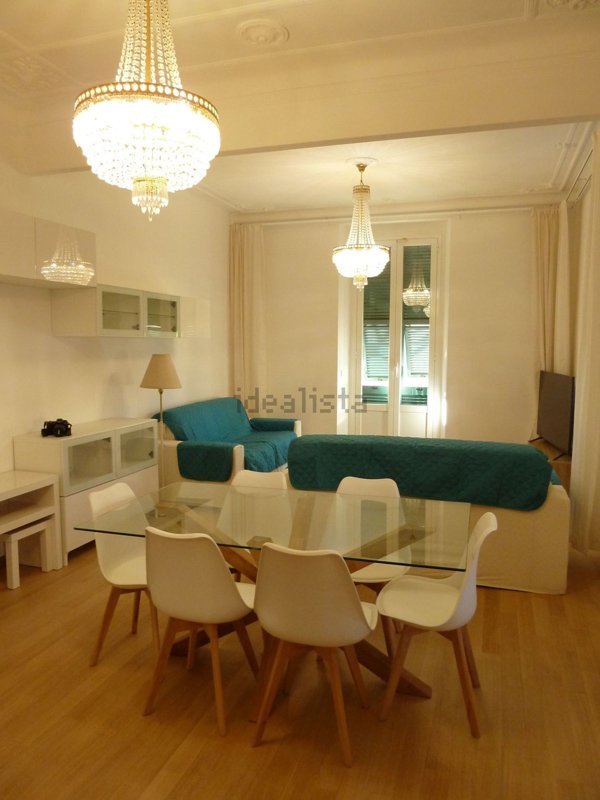 appartamento in vendita a Rapallo