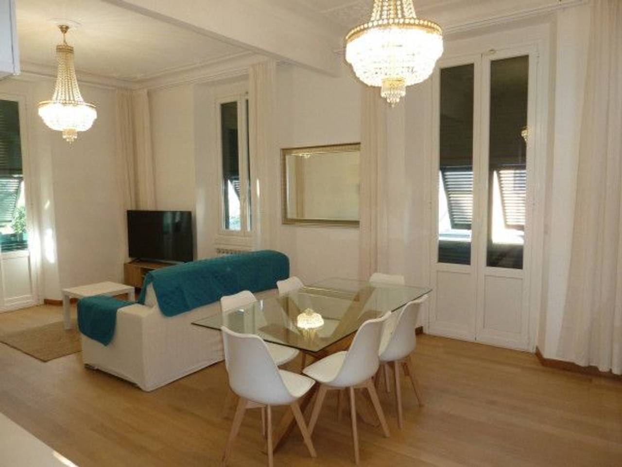 appartamento in vendita a Rapallo