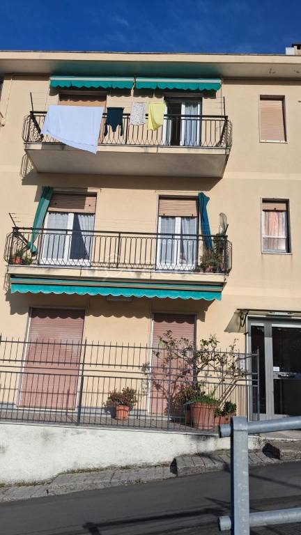 appartamento in vendita a Rapallo