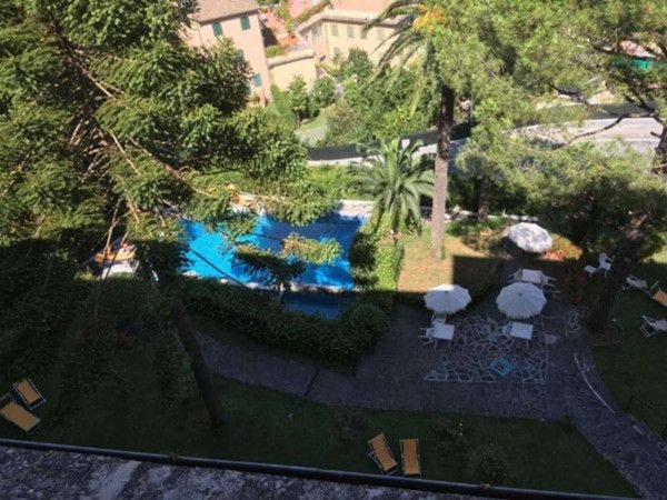 appartamento in vendita a Rapallo