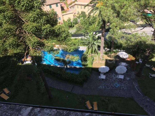 appartamento in vendita a Rapallo