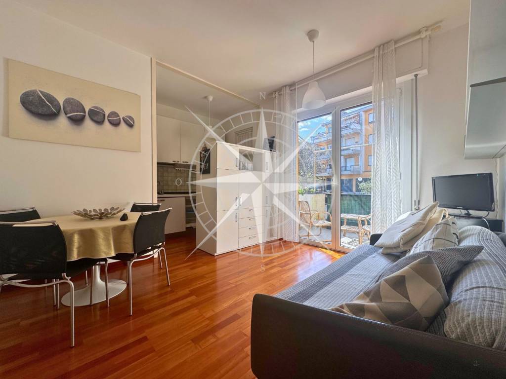 appartamento in vendita a Rapallo