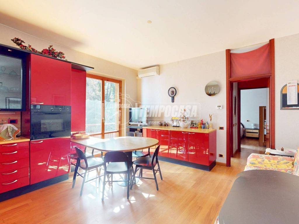 appartamento in vendita a Rapallo