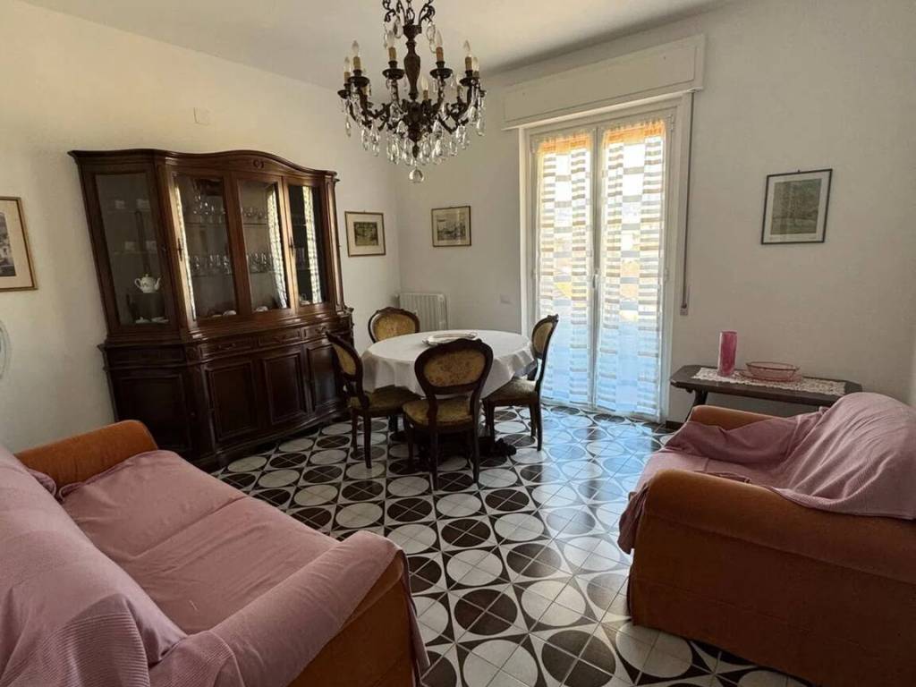 appartamento in vendita a Rapallo