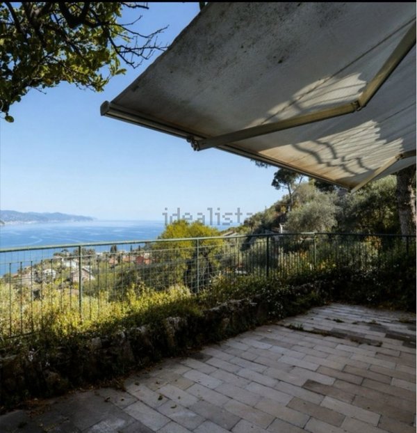 casa indipendente in vendita a Rapallo