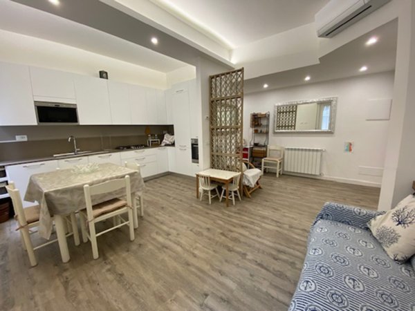 appartamento in vendita a Rapallo