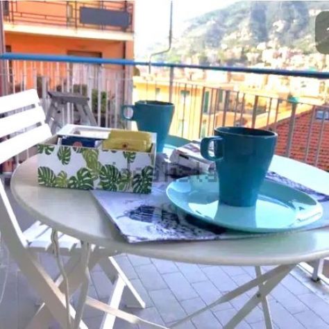 appartamento in vendita a Rapallo